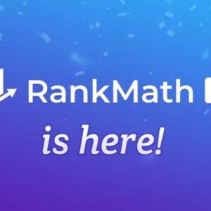 Rank Math SEO Plugin - Wordpress SEO Plugin, Latest Version, GPL, Wordpress Seo Add-On, Wordpress Plugin, Wordpress Add-On, Rank Math Pro