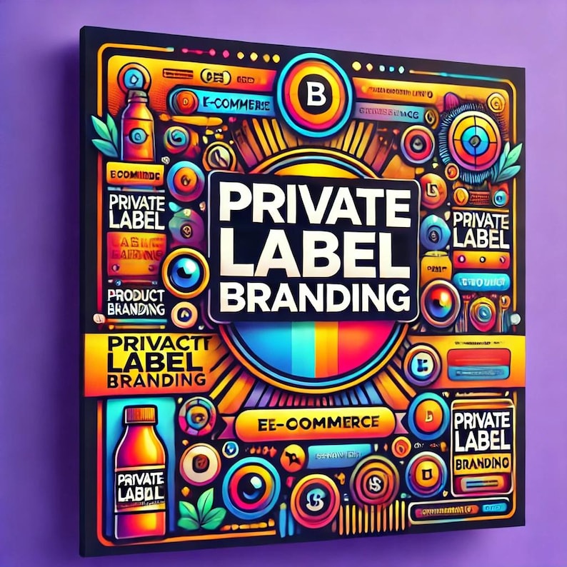 Private Label Building | Launch and Scale Your Brand with ChatGPT