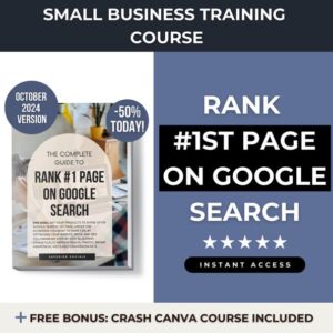 How To Sell Products And Rank 1st On Google Search Page, Shopify Seller SEO Help Selling Guide, How To Rank High On Google, Website SEO Help