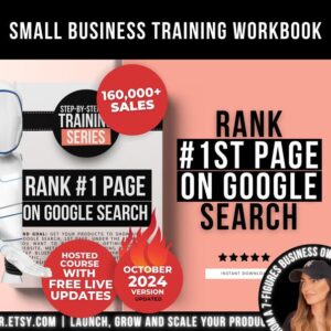 How To Sell Products And Rank 1st On Google Search Page, Shopify Seller SEO Help Selling Guide, How To Rank High On Google, Website SEO Help