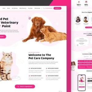 Custom WordPress Website Design Service | Mobile-Friendly & SEO-Optimized