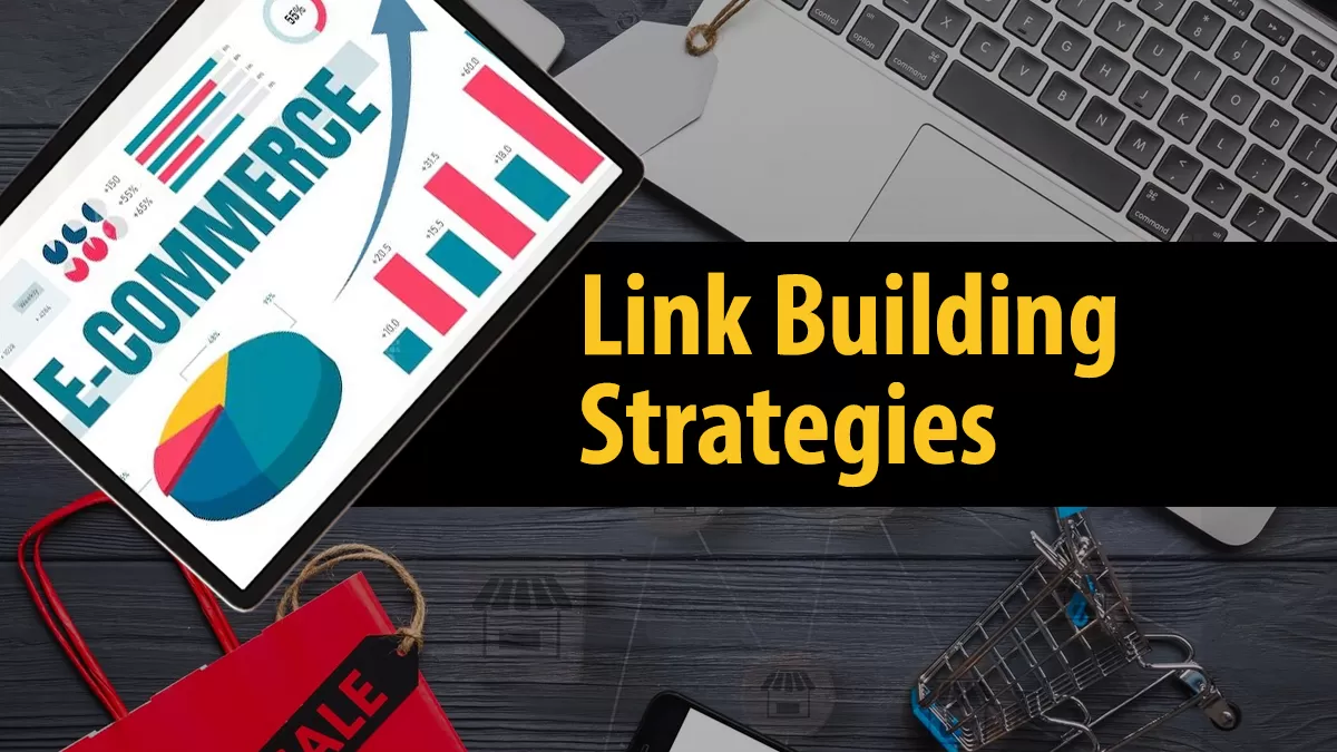 Link Building Tactics