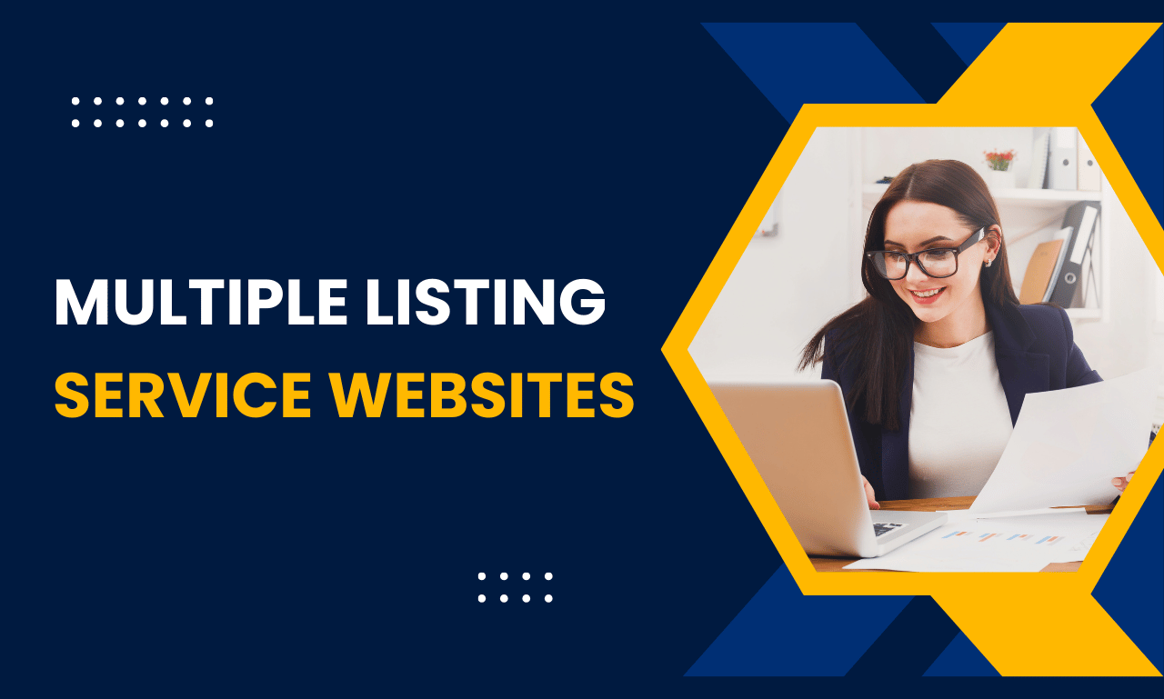 Multiple Listing Service Websites