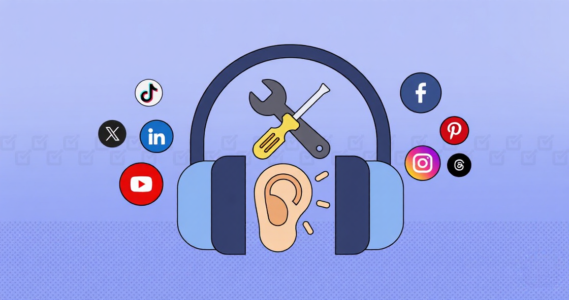 Social Listening Tool